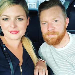 Meet your Posher, Travis